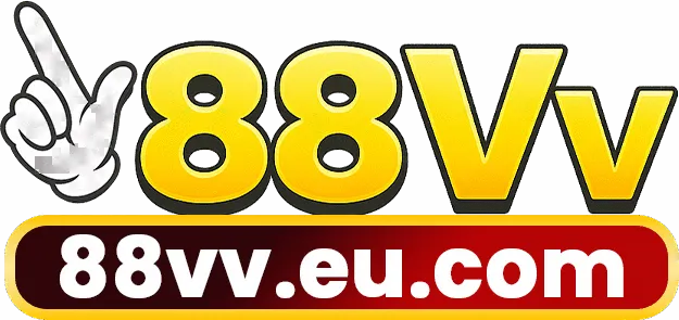 footer logo 88vv